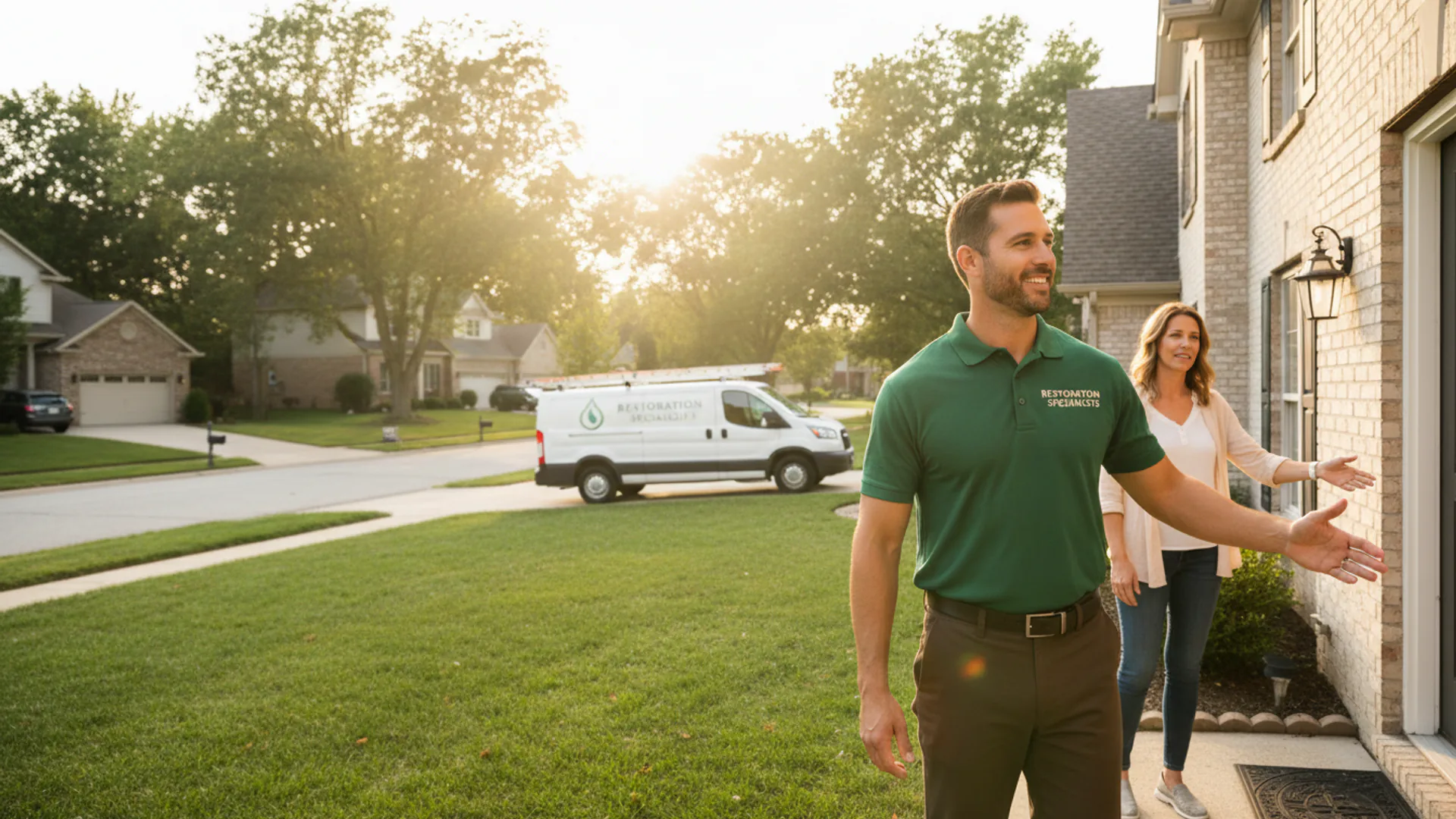 Emergency Water Damage Restoration in Boulder, CO Near Me – 24/7 Fast Response to Save Your Home